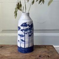 Image 3 of Scots Pine Vase #04