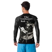 Image 1 of The Gentlemen's Roll