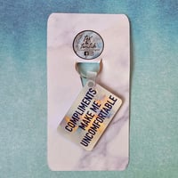 Image 5 of Sub Keychains