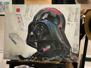 Image of “VADER” 