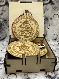 Image 7 of Yule Ornaments 