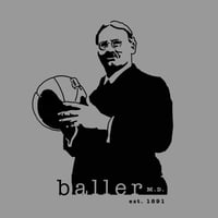 Image 3 of BALLER