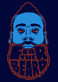 Image 3 of FEAR THE BEARD