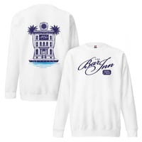 Image 13 of The Bar Inn Crewneck Sweatshirt (Light Colors)