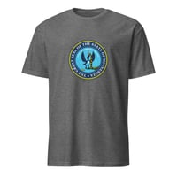 Image 3 of Minnesota Laser Loon Seal "FAFO" T-Shirt