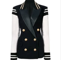 Image 2 of Varsity Blazer