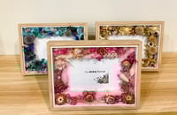 Small Flower Frames