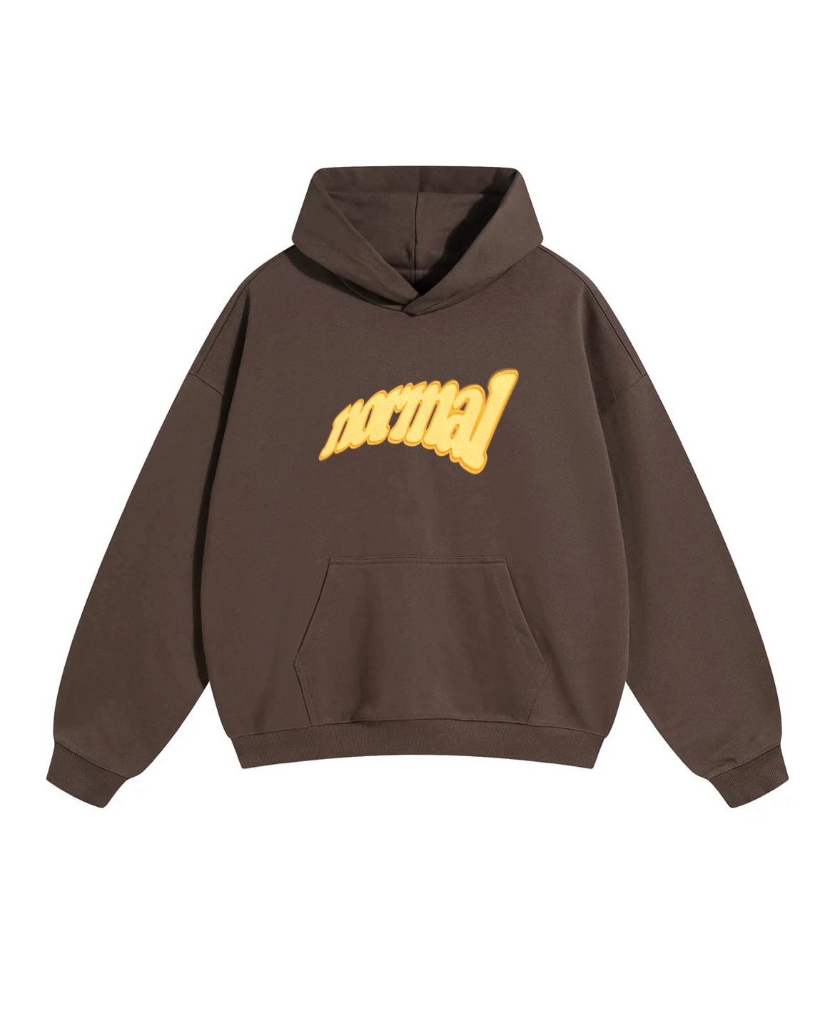 Image of *NEW* CHOCOLATE CHIP PB HOODIE