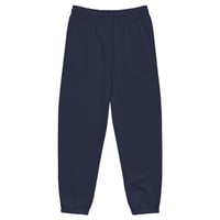 Image 12 of THE OFF THE CLOCK SWEATS - BLUE