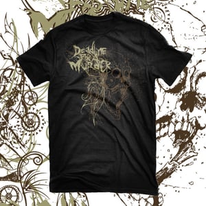 Image of T-Shirt "Human Machination"