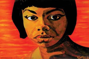 Image of Nina Simone II