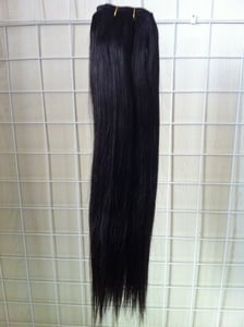 Image of Natural Straight 