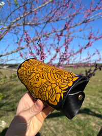 Image 1 of Pharaoh’s Horses Eyeglasses Case