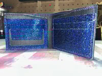 Image 4 of Blue Stingray Bifold