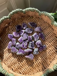 Image 5 of Amethyst Cluster (Small)