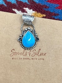 Image 1 of Kingman Pendant