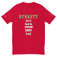 Image 1 of DHH Dynasty Tee