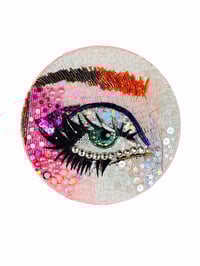 Image 1 of Chappell Roan (small eye)