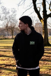 Image 2 of GEHENNA RABBIT HOLE HOODIE 