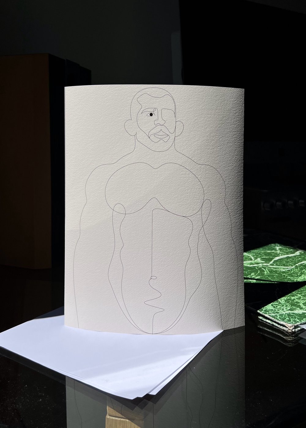 Écoute-moi bien mon mignon