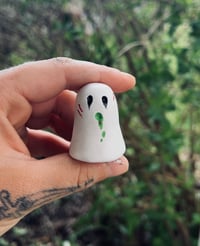 Image 5 of Exorcist Ghost set