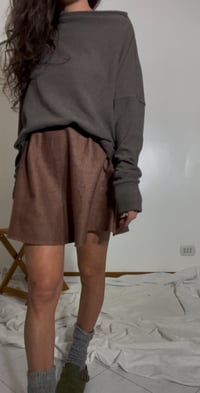 Image 1 of MOMO felpa