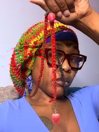 Image 2 of strawberry slush