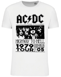 Image 3 of Camiseta AC/DC 