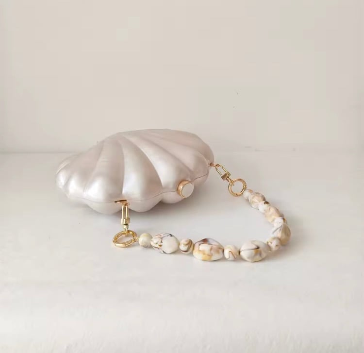 Image of Serena Shell Bag