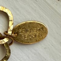 Image 11 of Erickson Beamon Statement Necklace