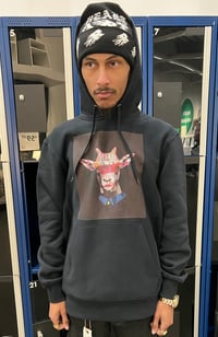 Image 1 of Goat hoodie 
