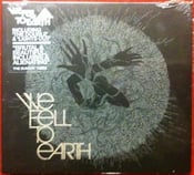 Image of We Fell To Earth - The debut album