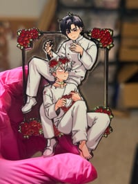 Image 2 of Ivantill Glass Choratri