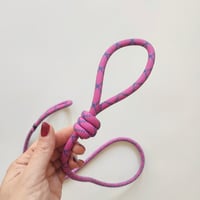 Image 2 of Paracord rope strap D