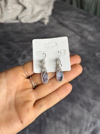 Image 1 of Custom earrings for Beccie
