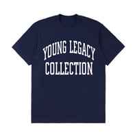 Young Legacy College Tee 