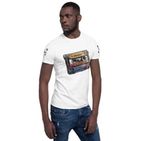 Image 5 of Dj Trixsta Guys Tee