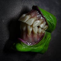 Image 1 of The Mask Dental Zippo | Morgans Mutations