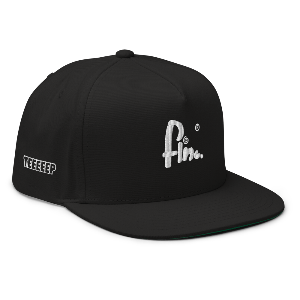 Image of Finc Cap - Origins