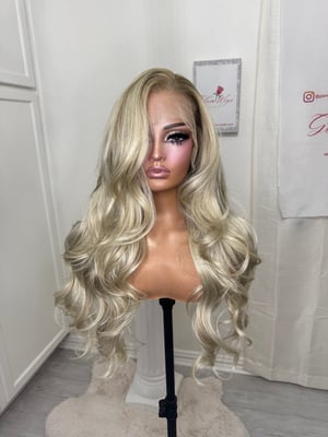 Image of Elaine free part luxury (ready to ship)