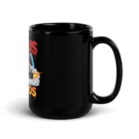 Image 3 of Street King Mug