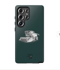Image 1 of Combine Tough Case (Android) 