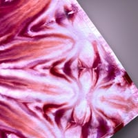 Image 11 of Spiced Violet Procion Dye Mix for Ice Dye (SEASONAL)