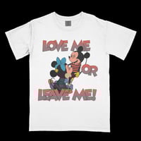 Loving Me Tee