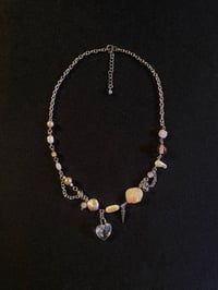 Image 3 of Treasured Love Necklace