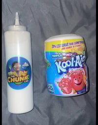 Kool-Aid Lab Squeeze Bottle 