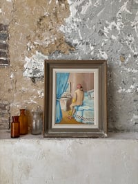 Image 1 of Le nu à la toilette 