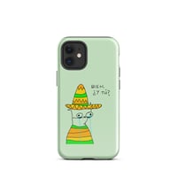 Image 7 of Tough Case for iPhone® BIEN