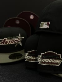 Image 2 of New Era 59Fifty “Pick Your Poison “ - STEVO