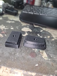 Image 5 of Rebel 250 Billet  Axle Adjusters